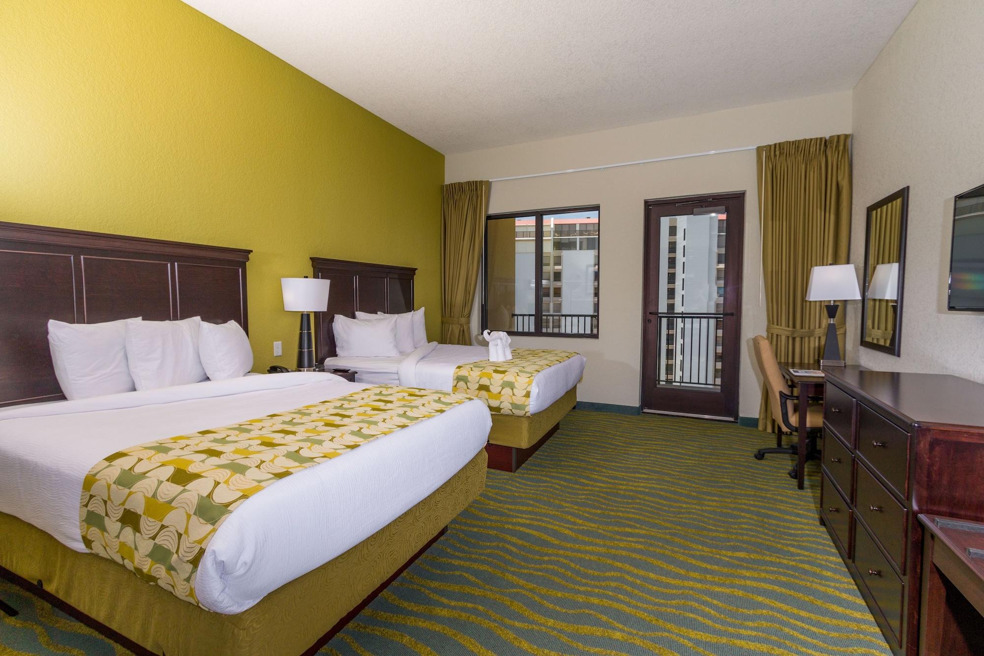 Edge Hotel Clearwater Beach Exterior photo