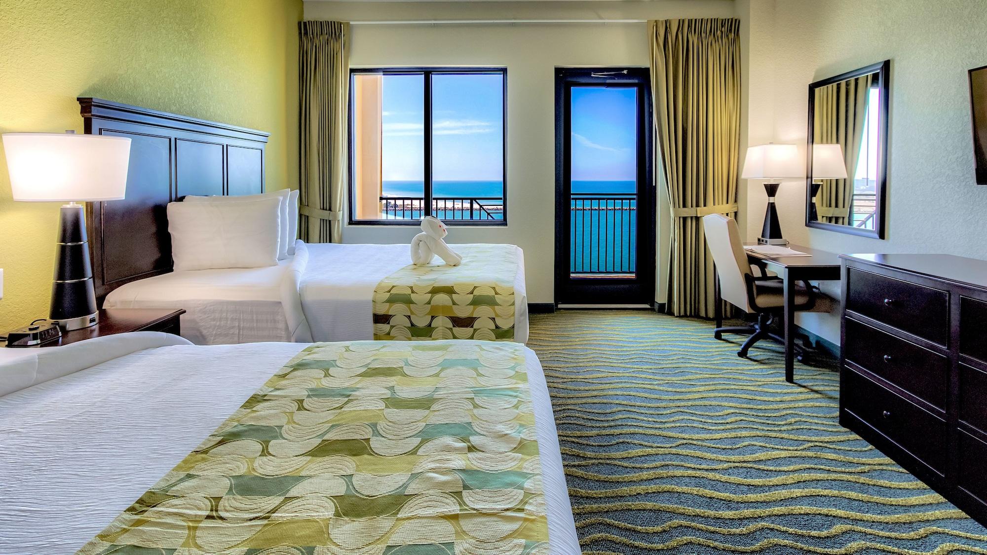Edge Hotel Clearwater Beach Exterior photo