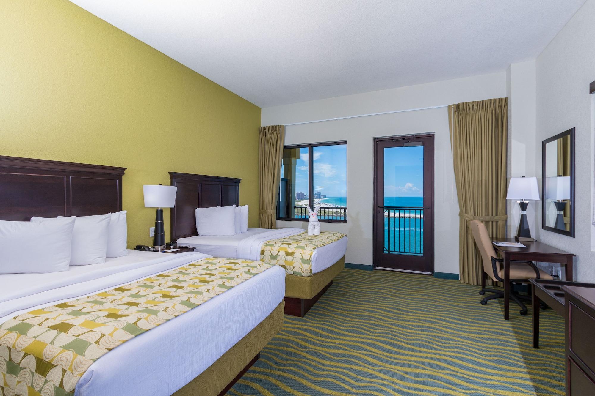 Edge Hotel Clearwater Beach Exterior photo
