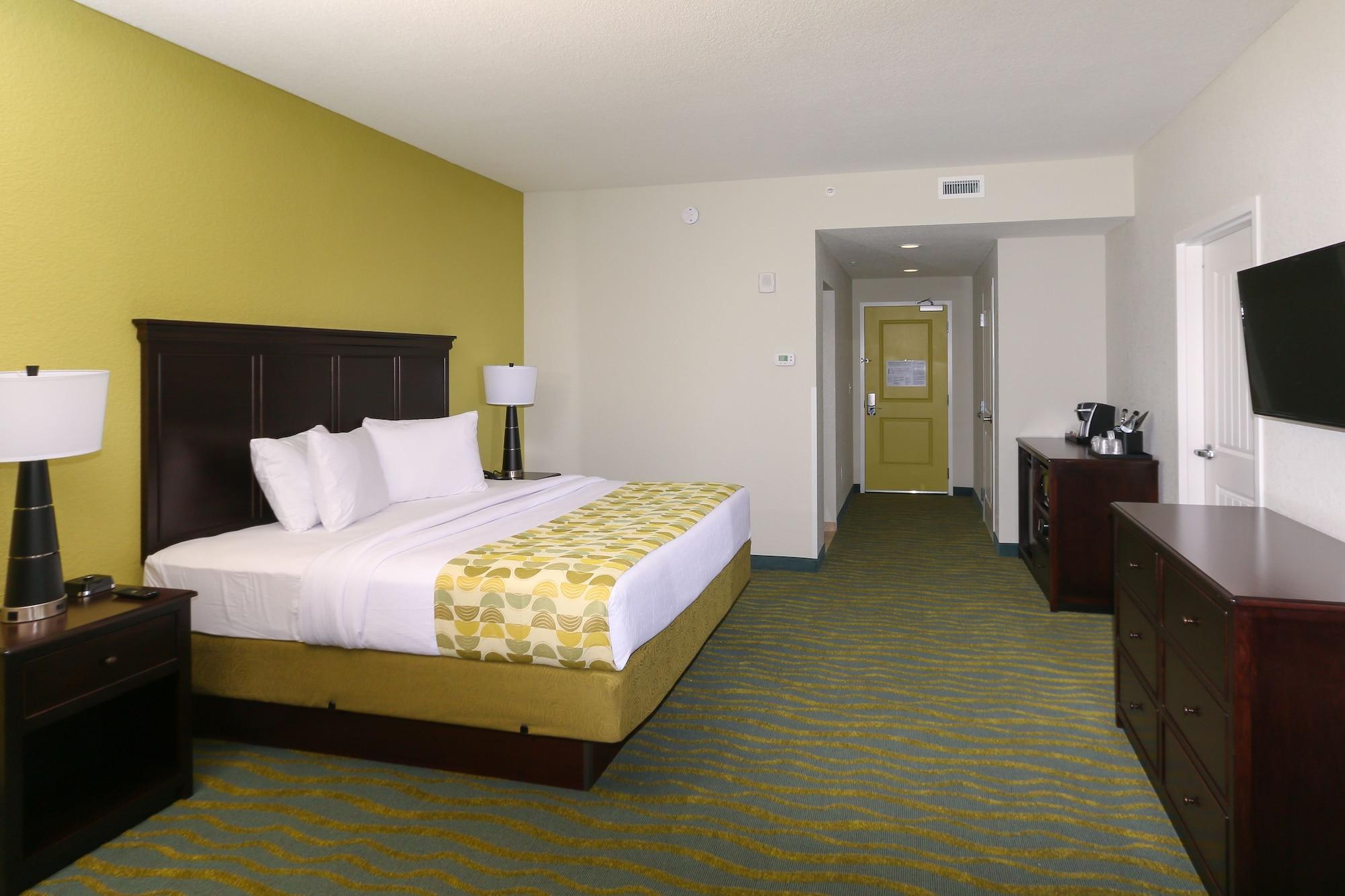 Edge Hotel Clearwater Beach Exterior photo