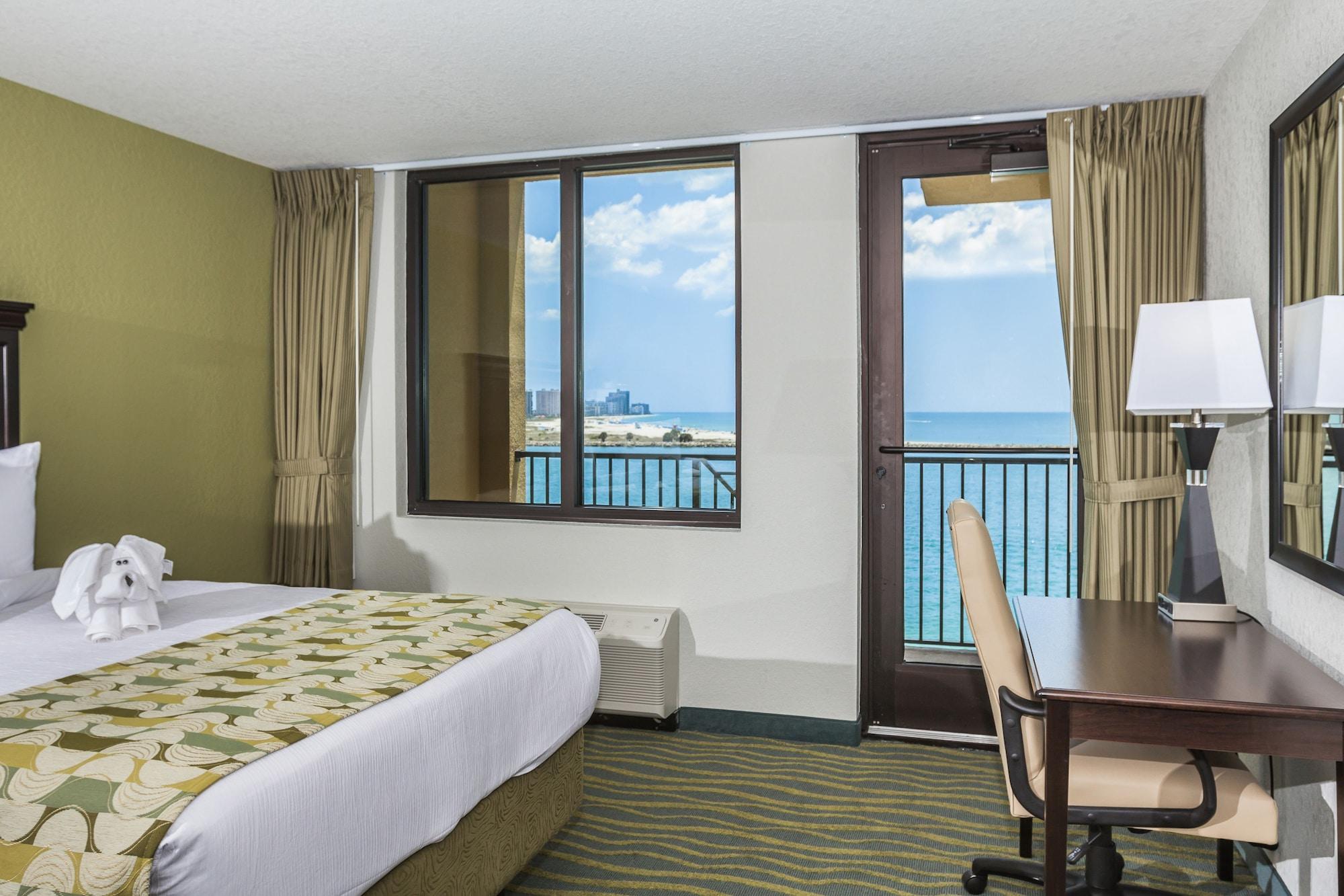 Edge Hotel Clearwater Beach Exterior photo