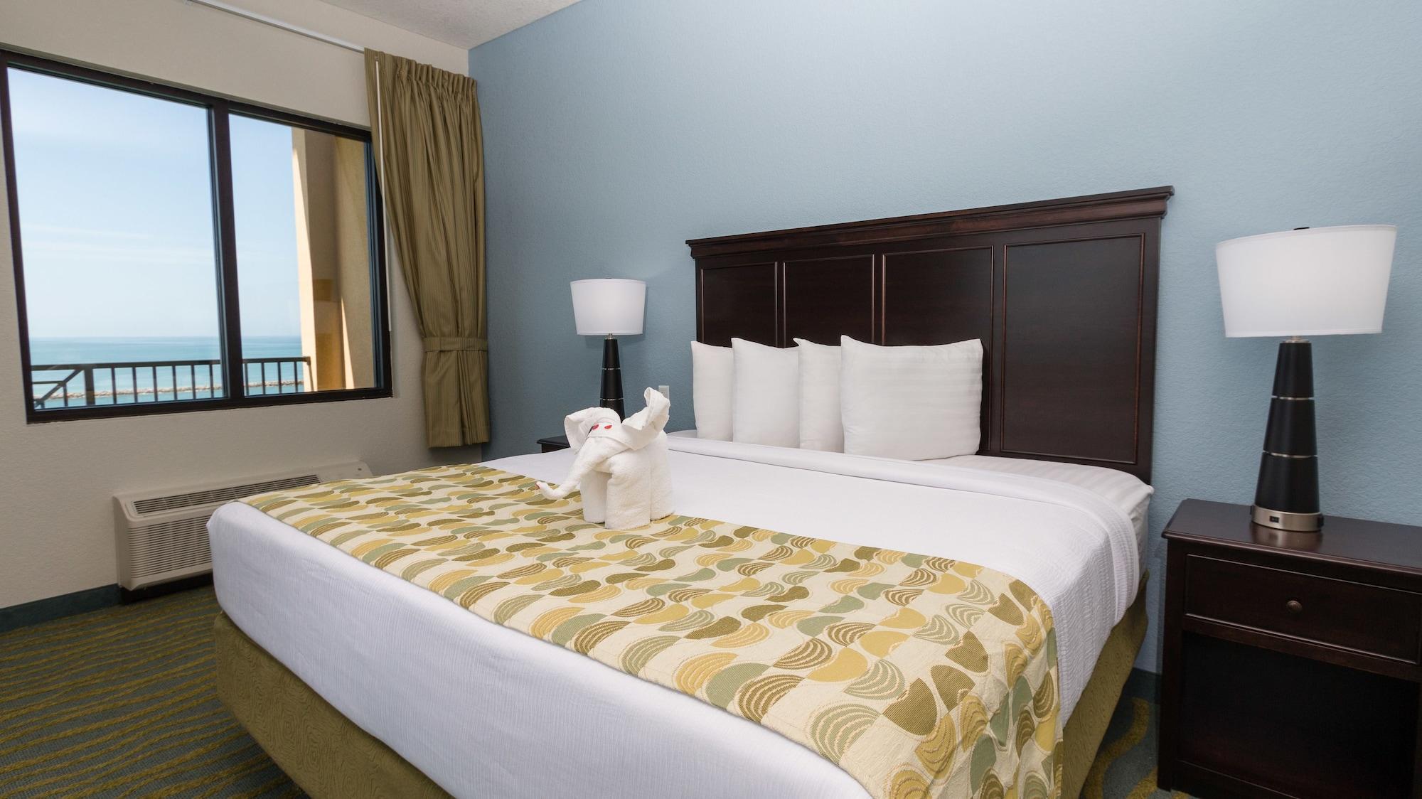 Edge Hotel Clearwater Beach Exterior photo