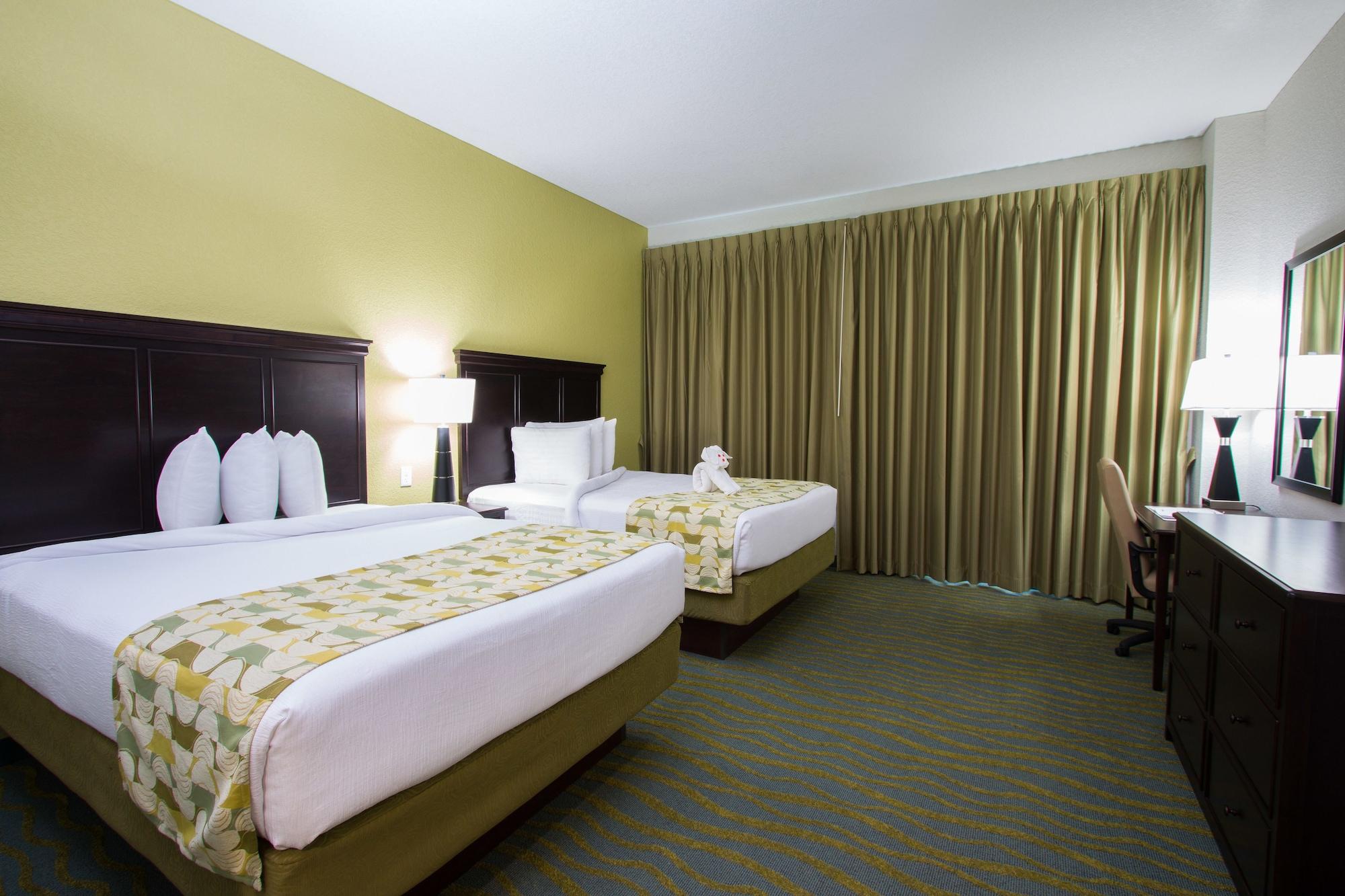 Edge Hotel Clearwater Beach Exterior photo