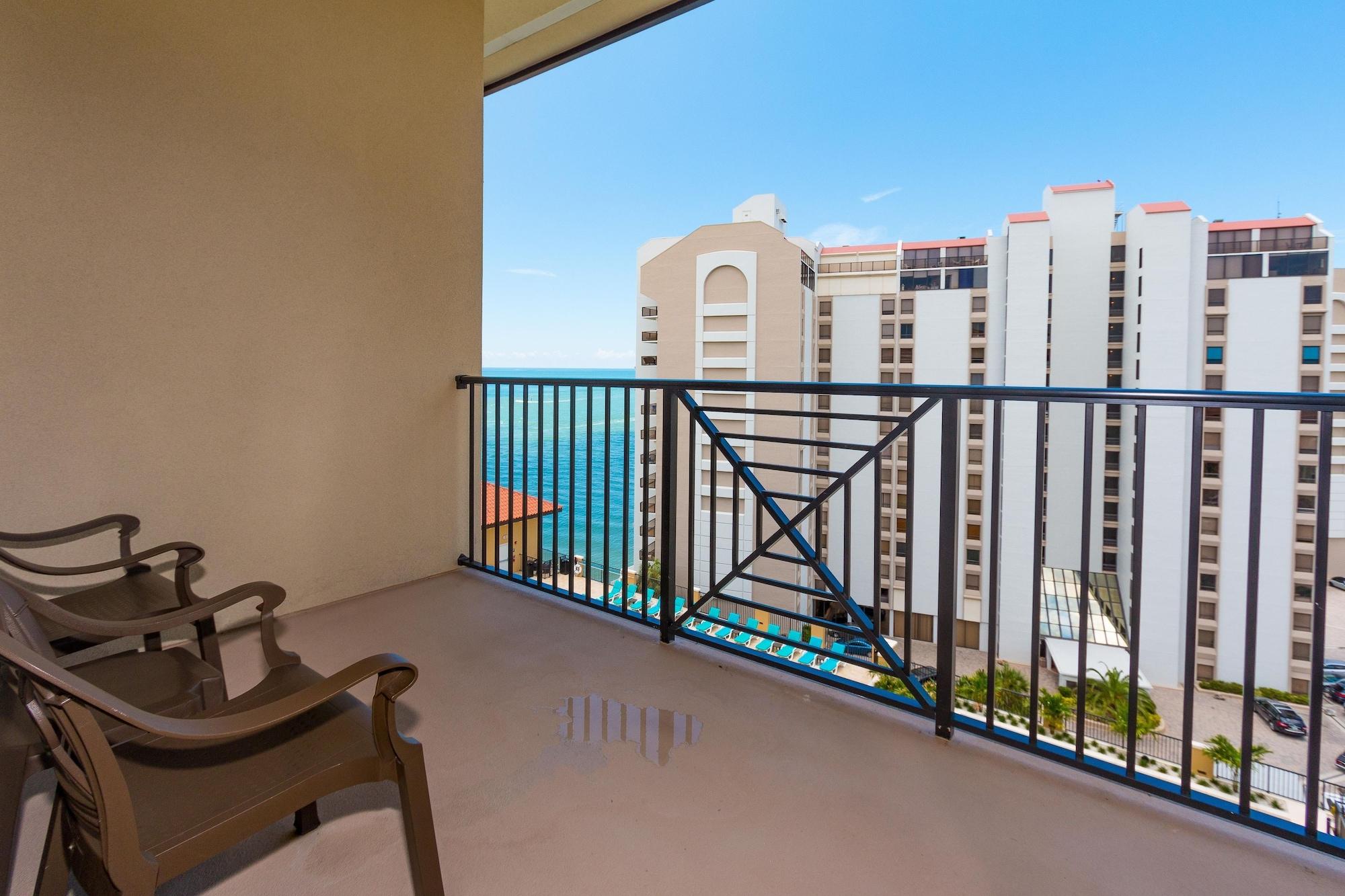 Edge Hotel Clearwater Beach Exterior photo