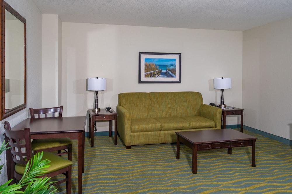 Edge Hotel Clearwater Beach Exterior photo
