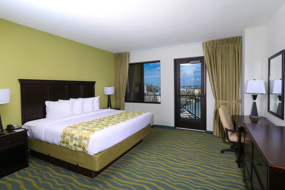 Edge Hotel Clearwater Beach Exterior photo