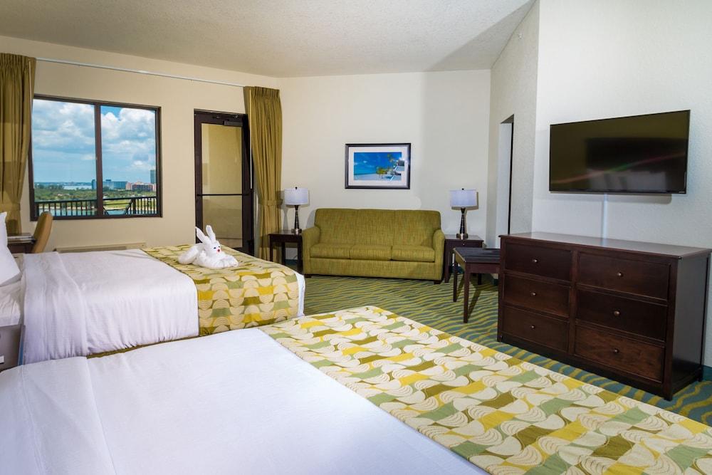 Edge Hotel Clearwater Beach Exterior photo