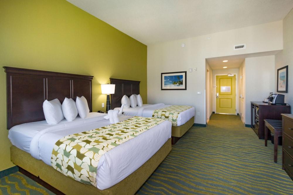 Edge Hotel Clearwater Beach Exterior photo