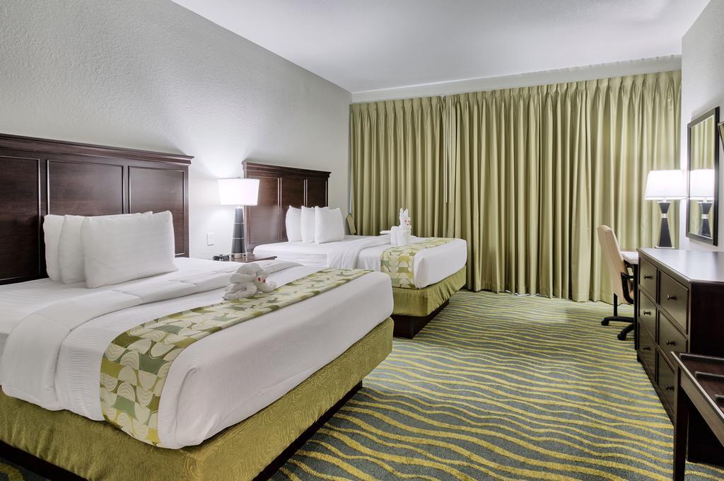 Edge Hotel Clearwater Beach Exterior photo
