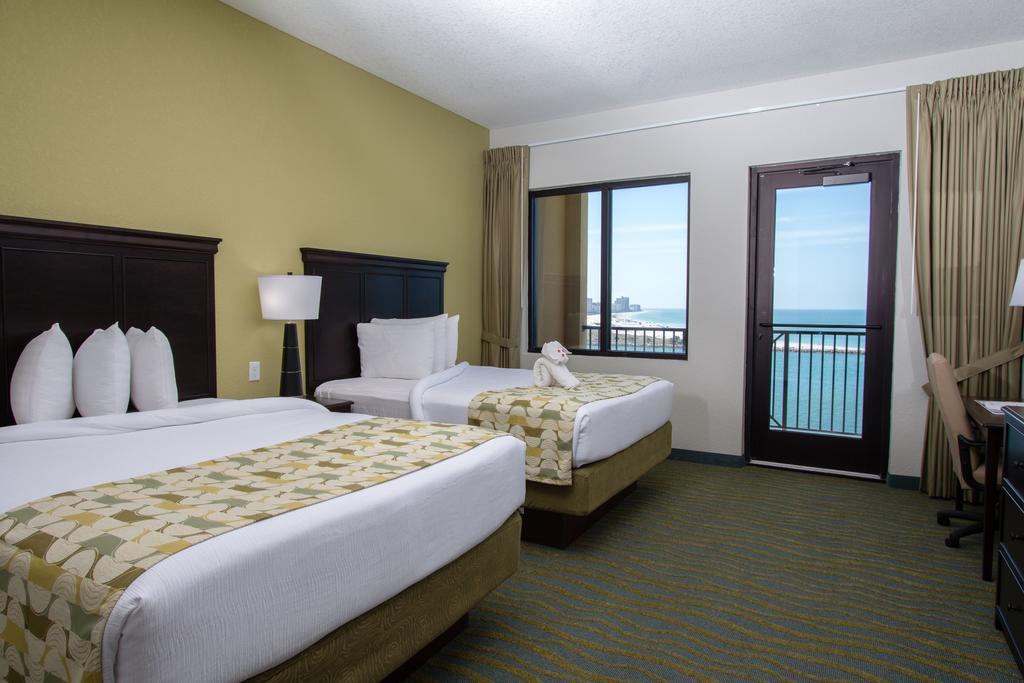 Edge Hotel Clearwater Beach Exterior photo