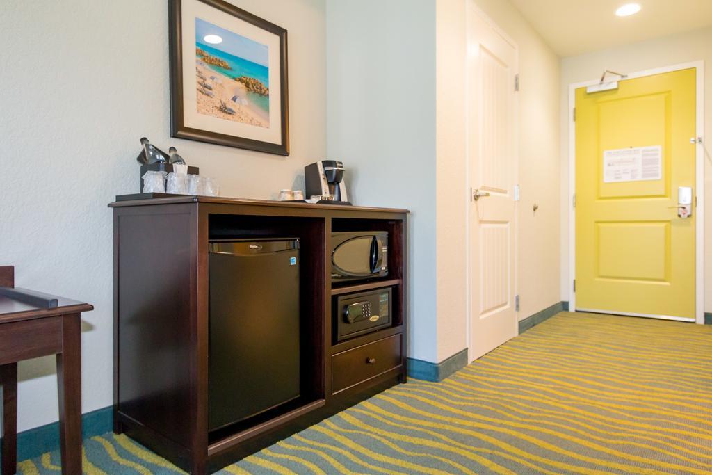 Edge Hotel Clearwater Beach Exterior photo