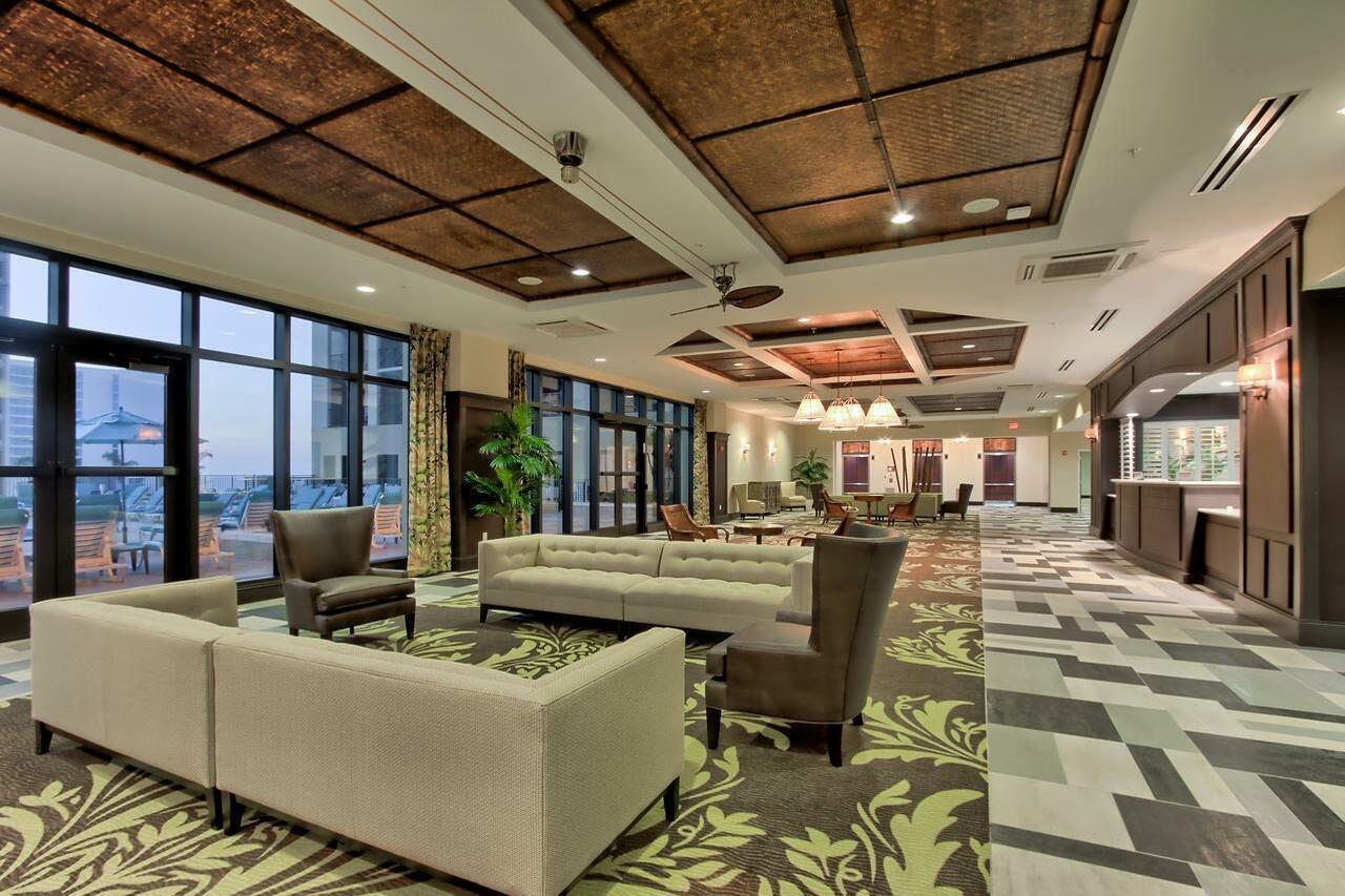 Edge Hotel Clearwater Beach Exterior photo